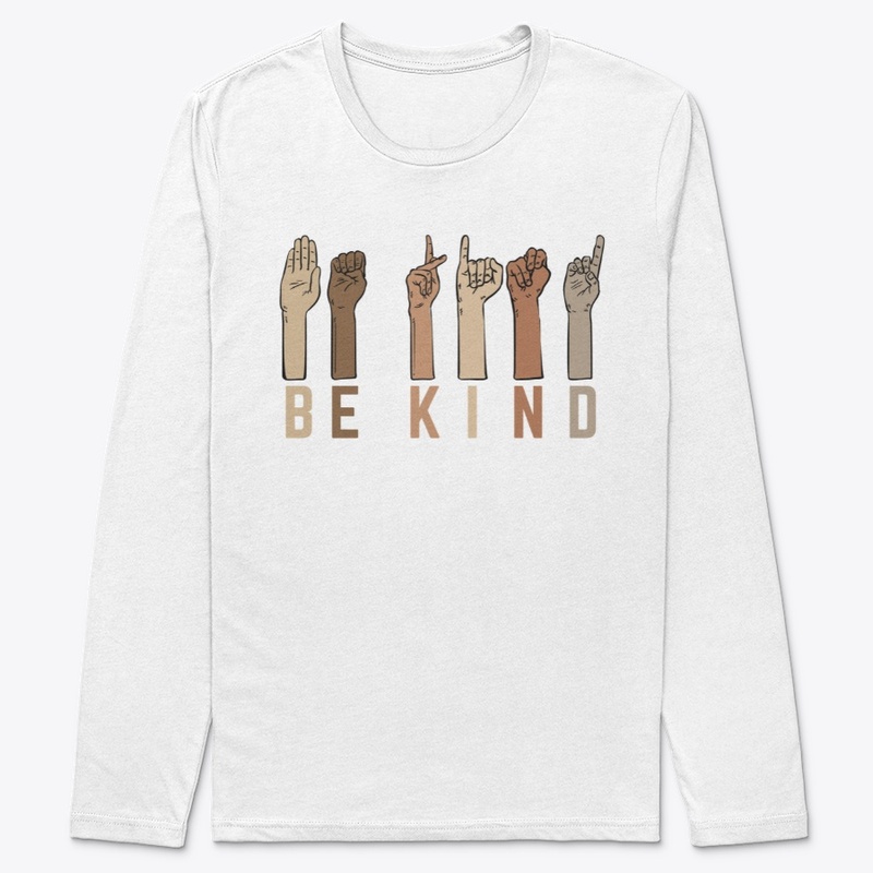 Be Kind