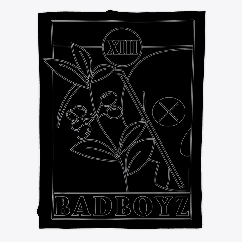 Bad Boyz Season 1