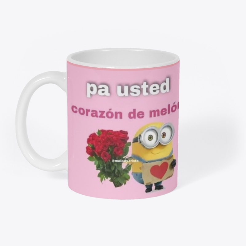 LOVE Minion 