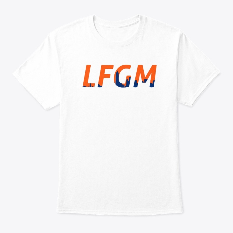 LFGM Baseball New York