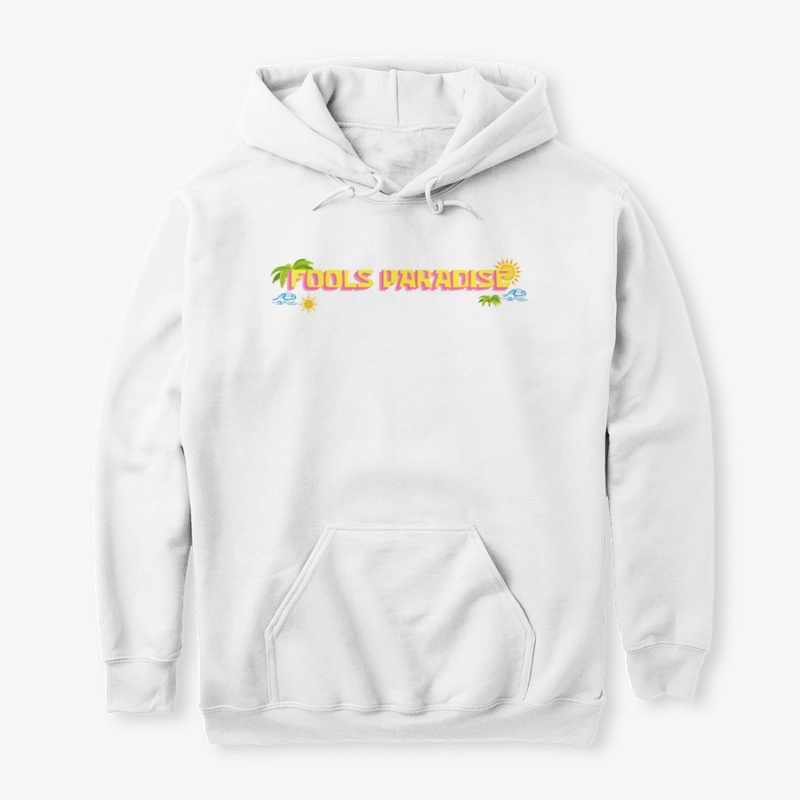 Fools Paradise™️︱2019 Summer Line