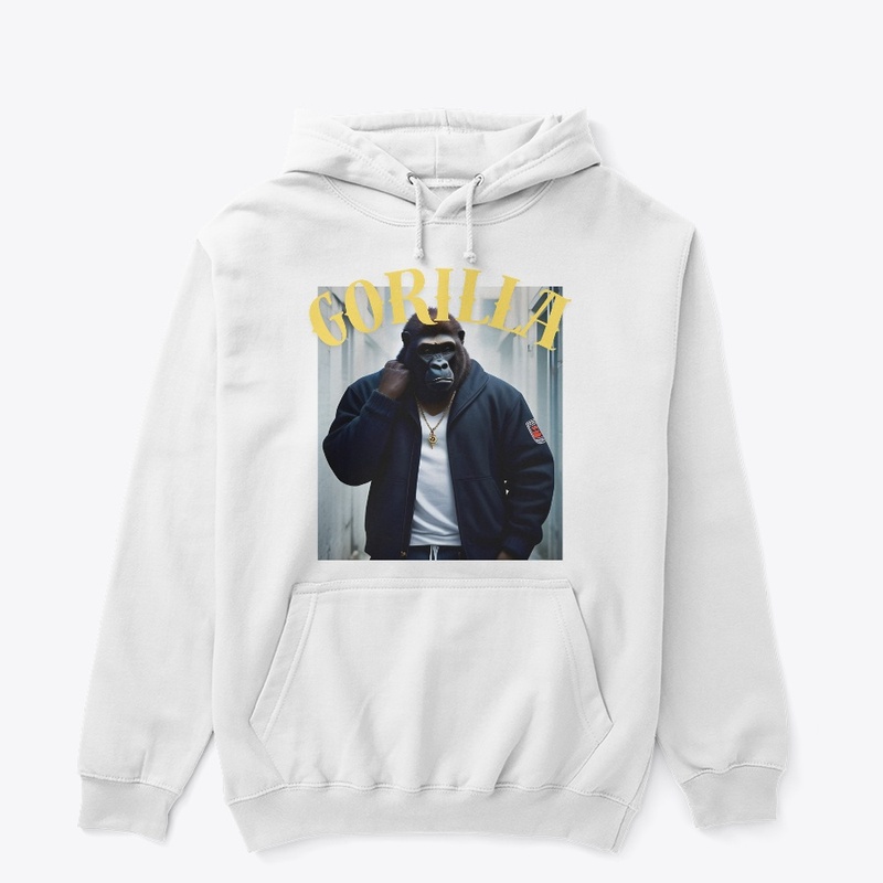 Gorilla 