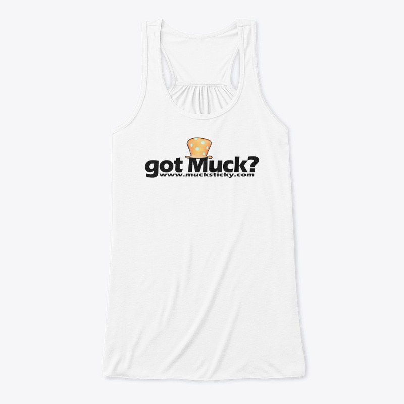 got Muck?