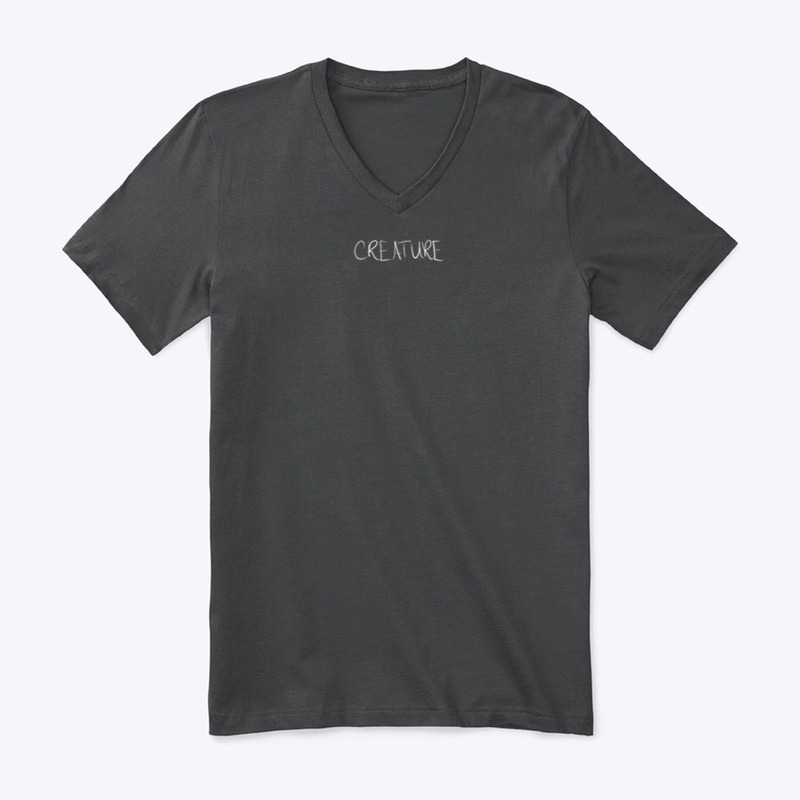 Creature Print Mezisk