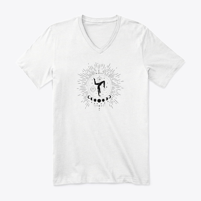 YOGA SHIRT
