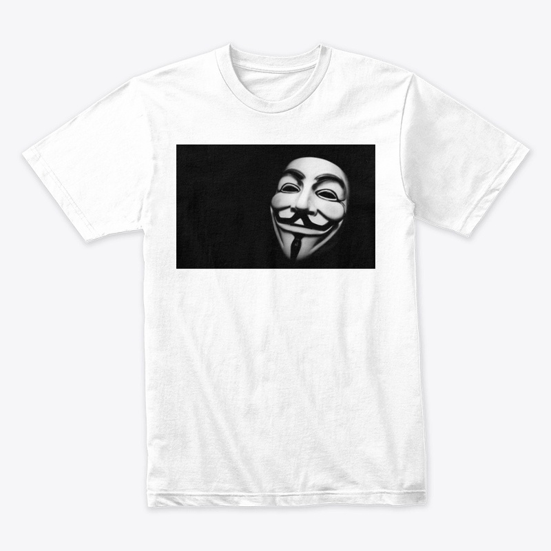 HACKER TEE