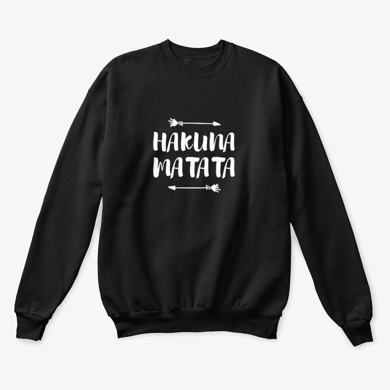 HAKUNA MATATA