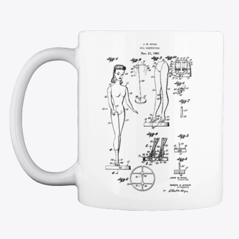 Toy 1961 Lite color.