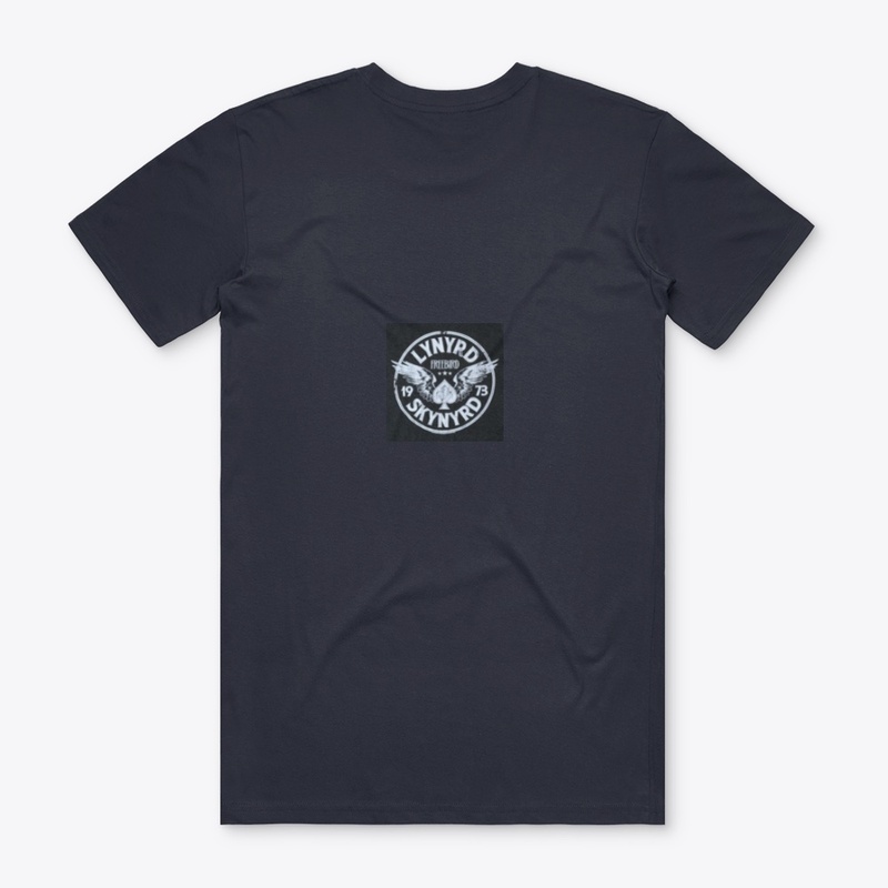 Dirty South Apparel free bird 