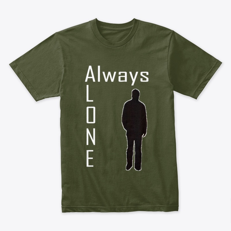 Always Alone 
