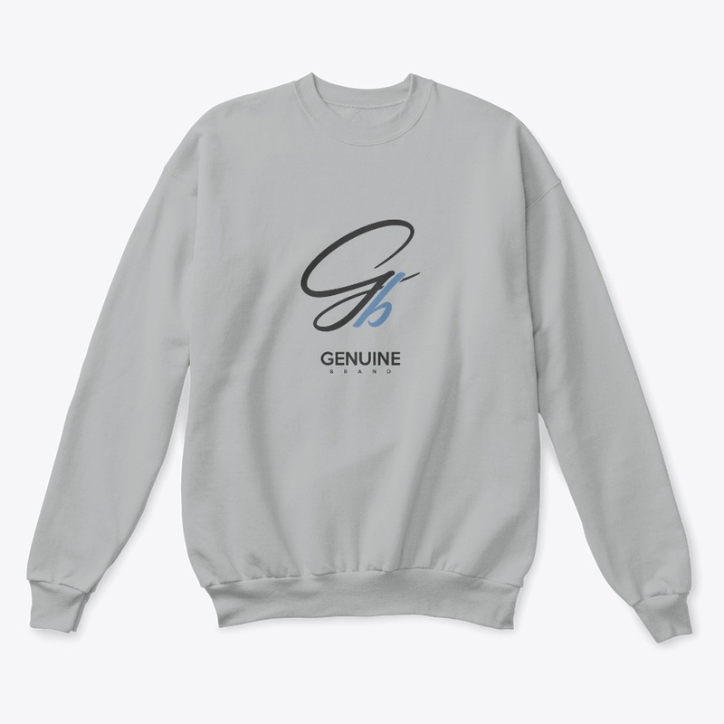 Genuine Brand (Winter Exclusive Pieces)