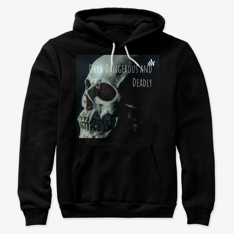 MY DARK DANGEROUS AND DEADLY STORE