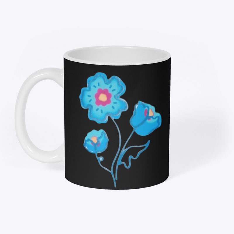 Flowers, Eco-Friendly, Awareness