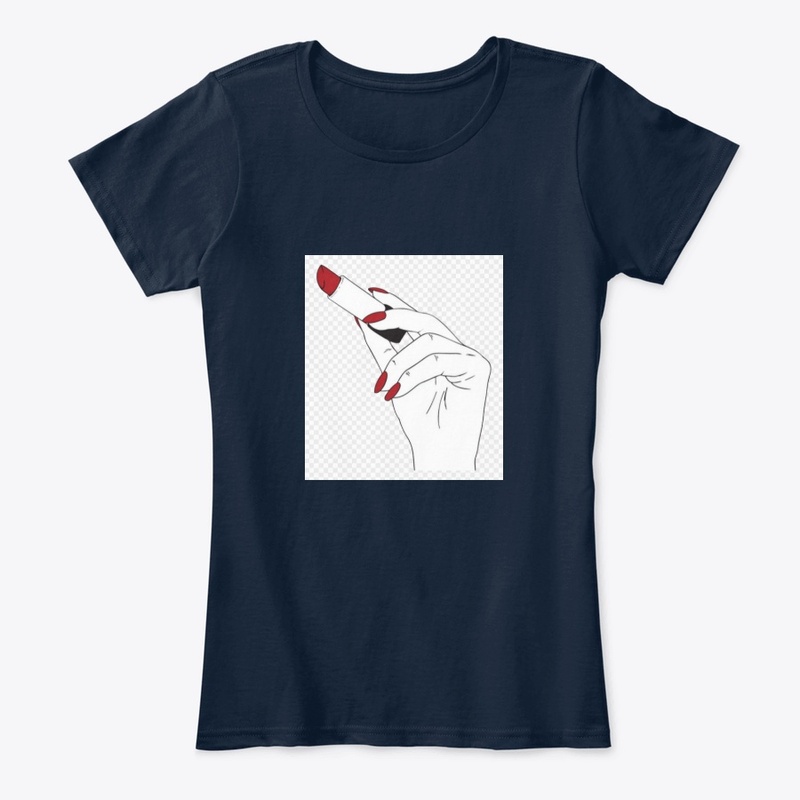 Color & Collection Women T-Shirt