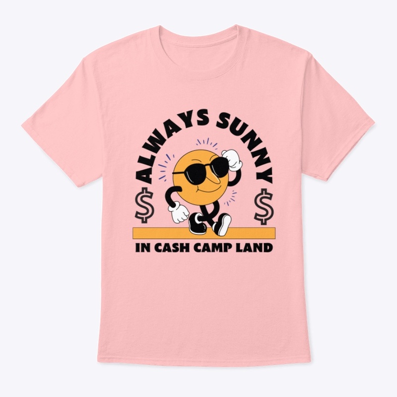 Always Sunny 