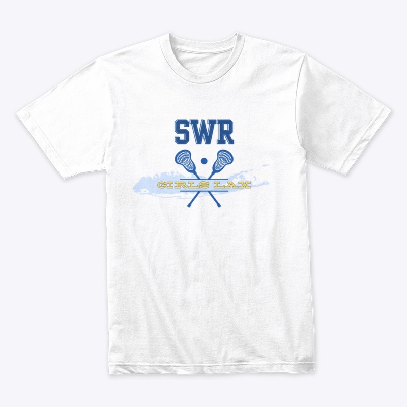 SWR Girls Lax 
