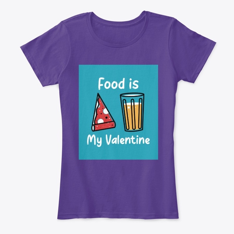 Valentine's Day Design 