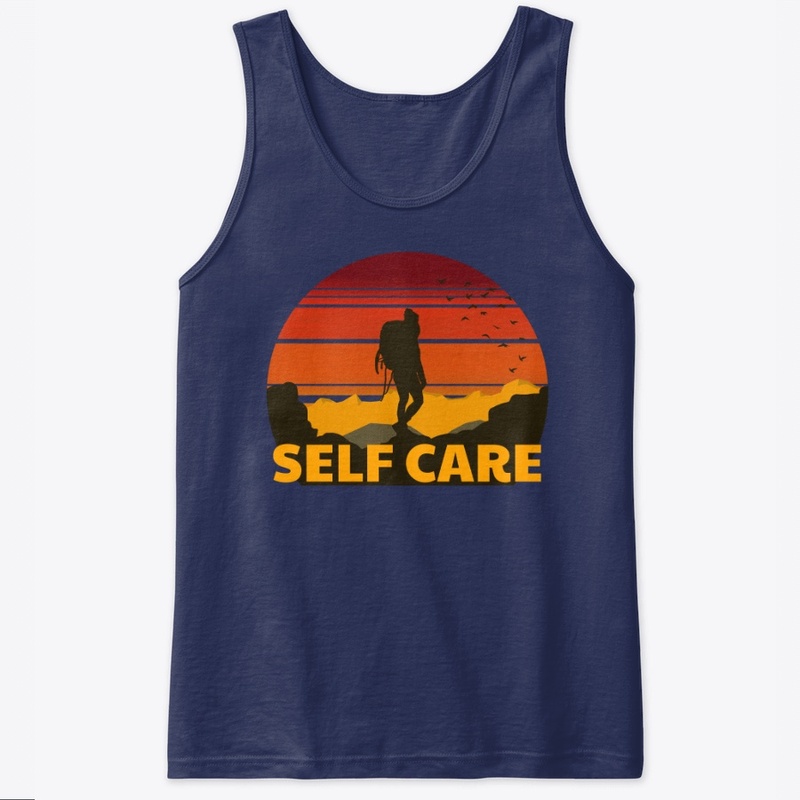 Self Care Hiking