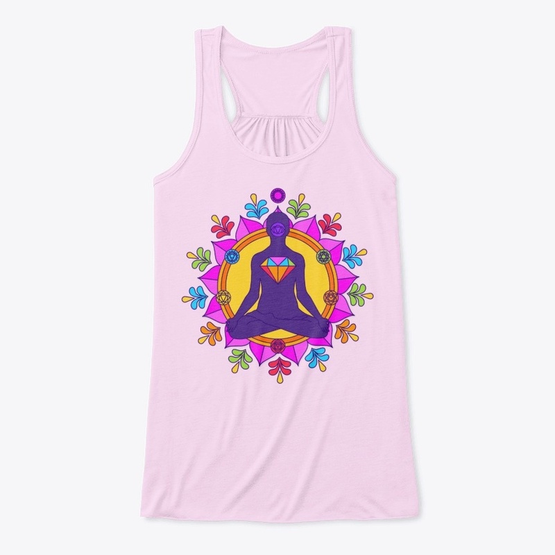 Chakras