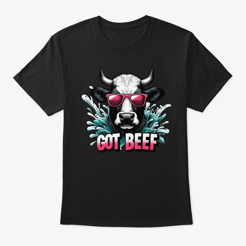 Got Beef? 2