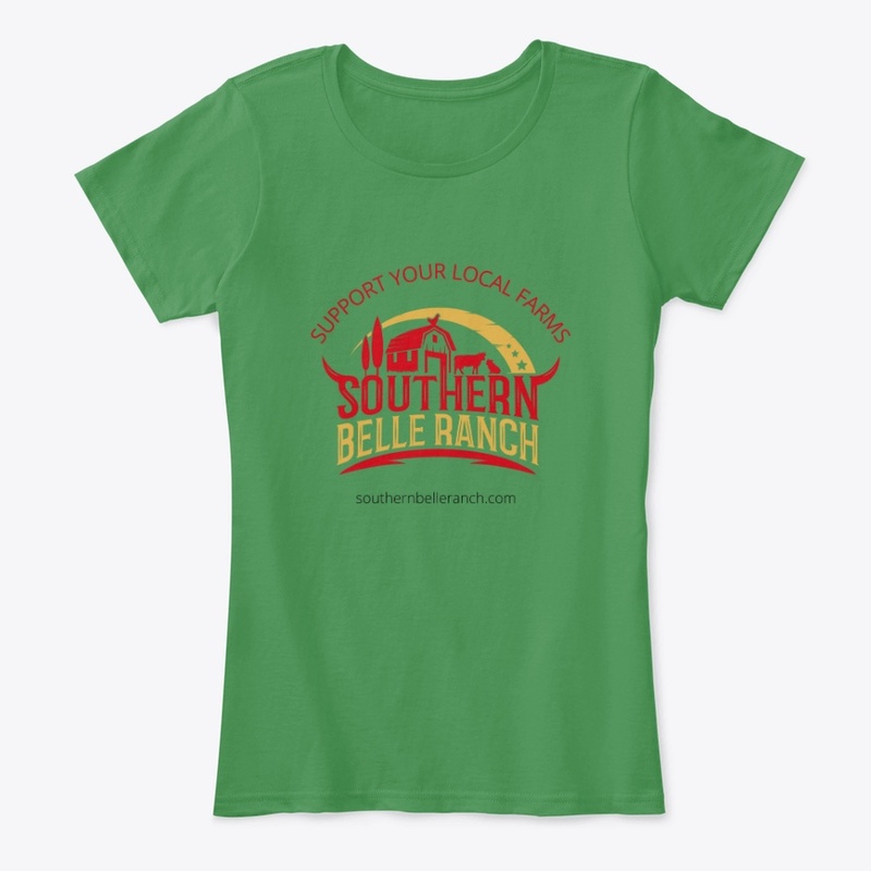 Support Your Local Farmer