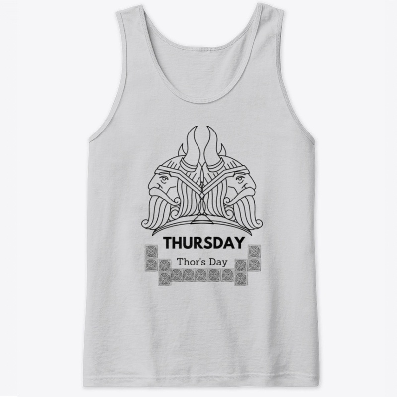 Day x Thursday