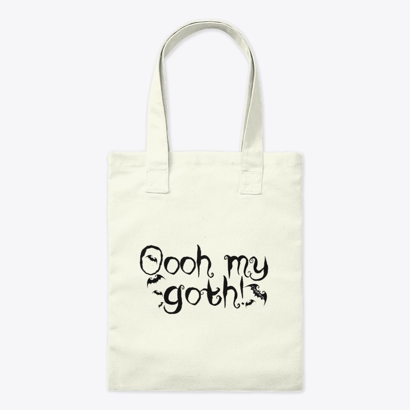 Oh my goth
