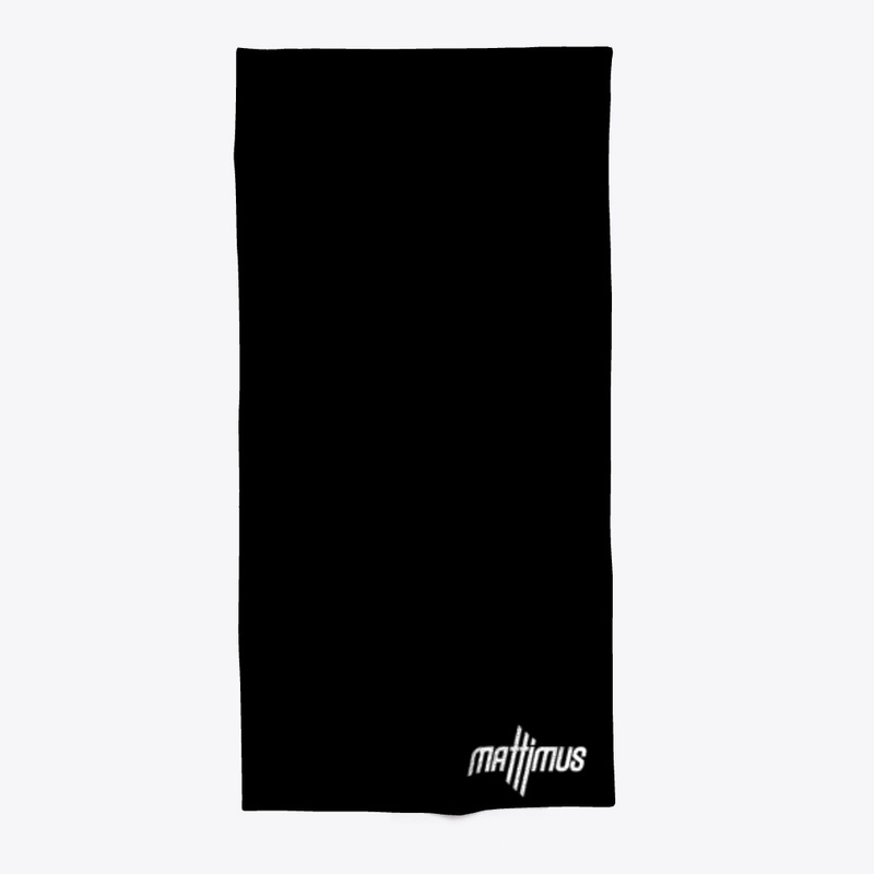 Mattimus - 2021 White Label