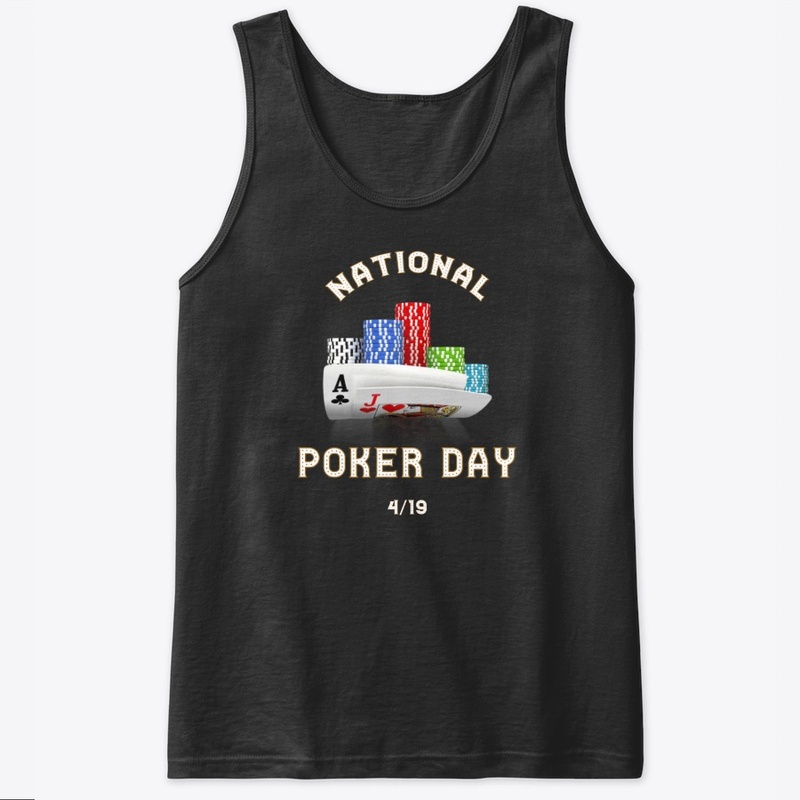 National Poker Day 2023