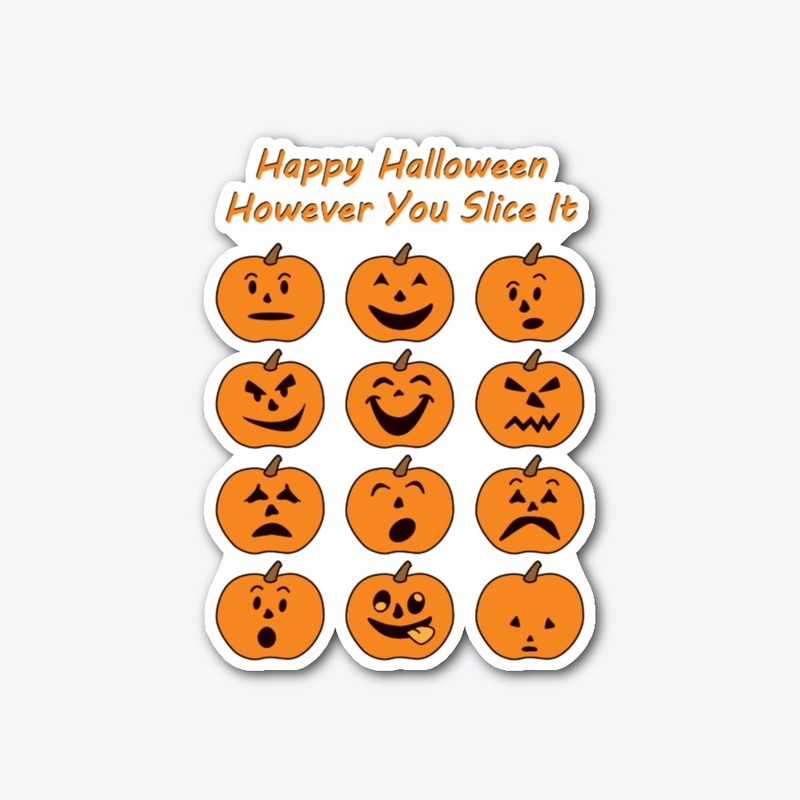 Halloween Emotions