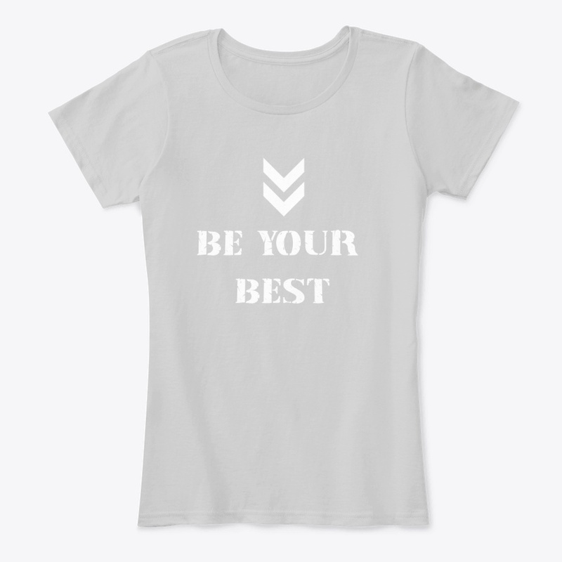 Be Your Best - Health and Fitness