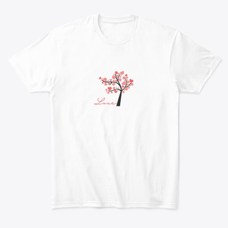 Love tees