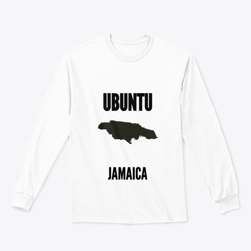 UBUNTU - JAMAICA (WHT)