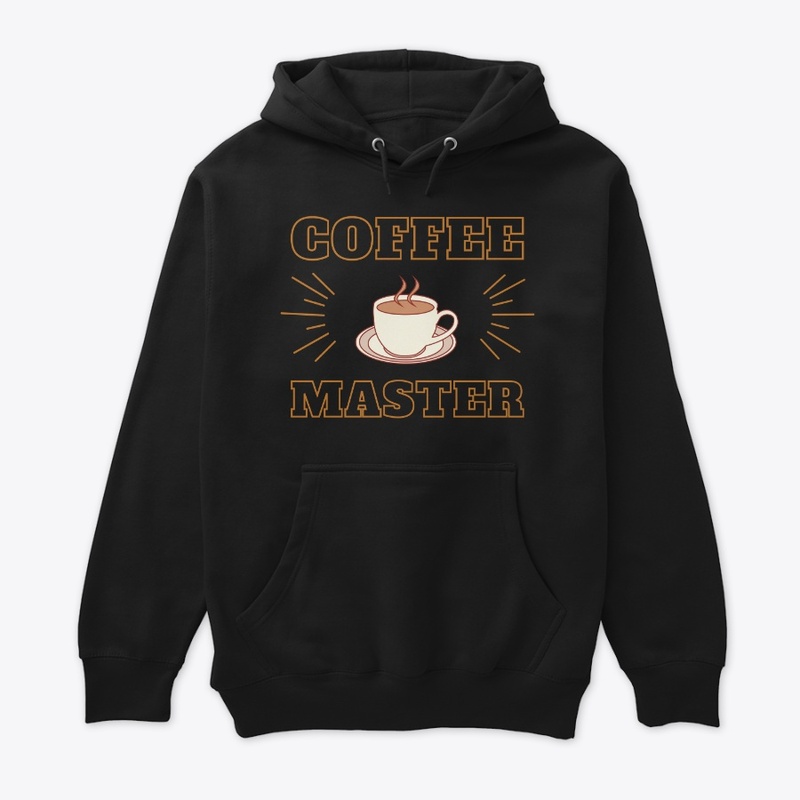 Coffee Master