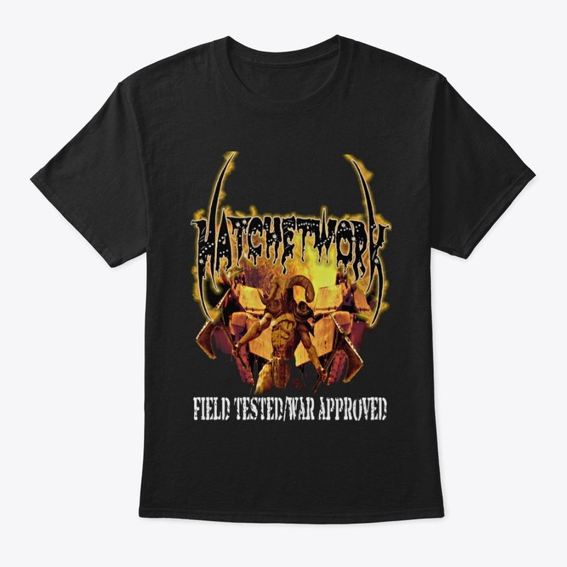 Field Tested War Approved