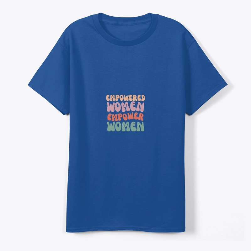 Empowered Women Empower Women