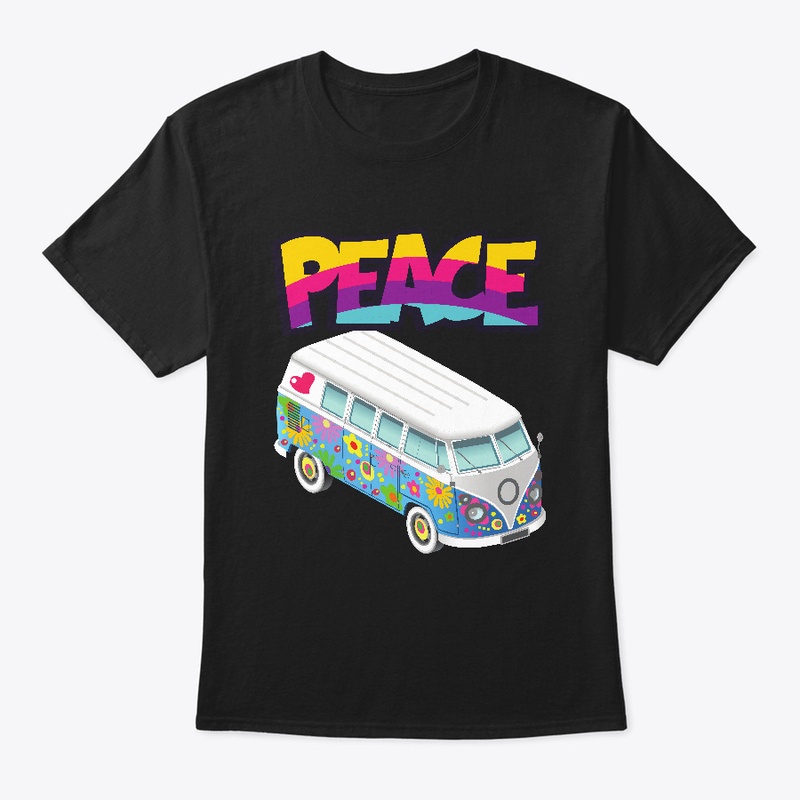 Peace Van