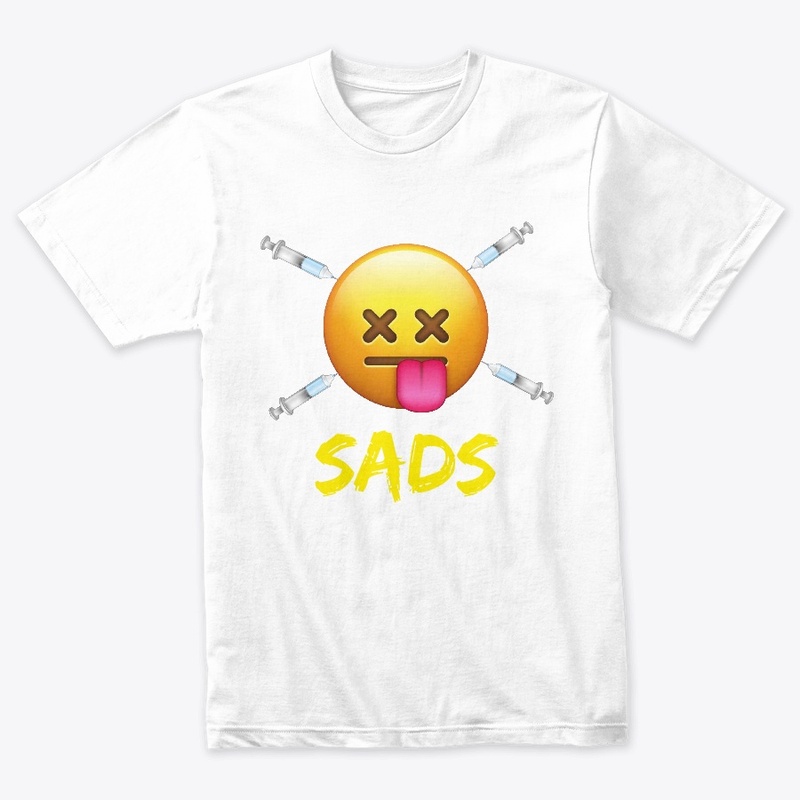 SADS Death Shot