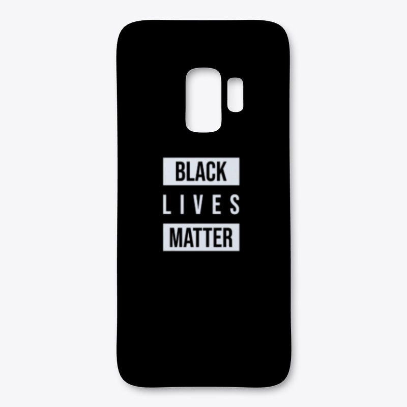 BLM #1 EDITION