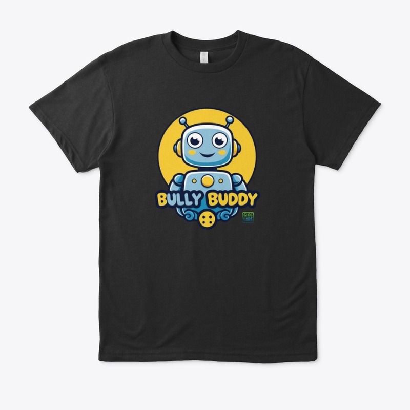 Bully Buddy Merchandise