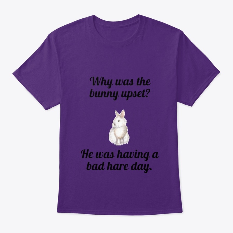 Hare day
