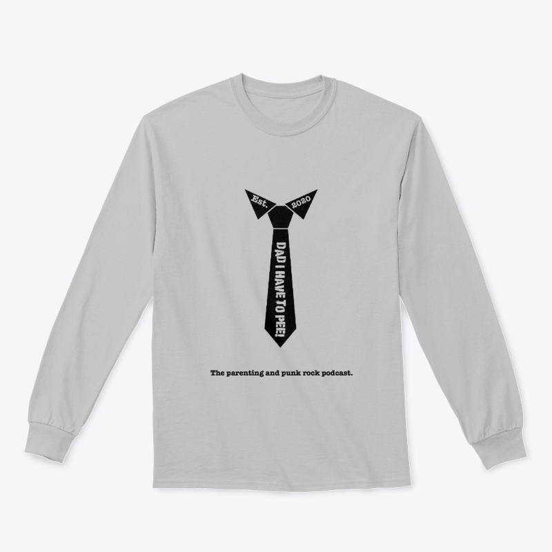 DIHTP Necktie