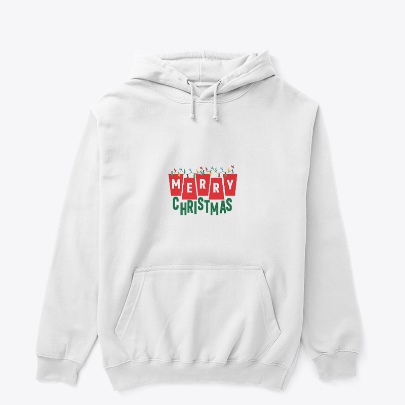 Merry christmas vector t shirt design
