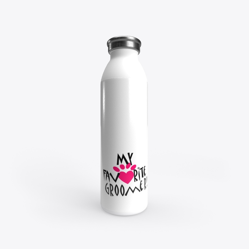 My Favorite Groomer June 2025 Merch! 