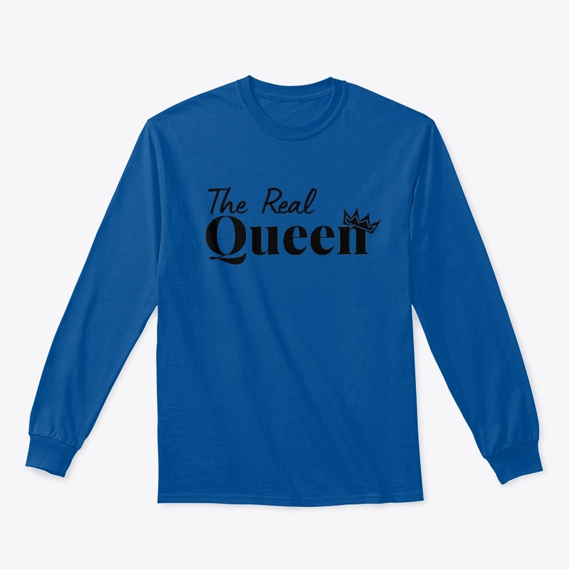 The real queen 