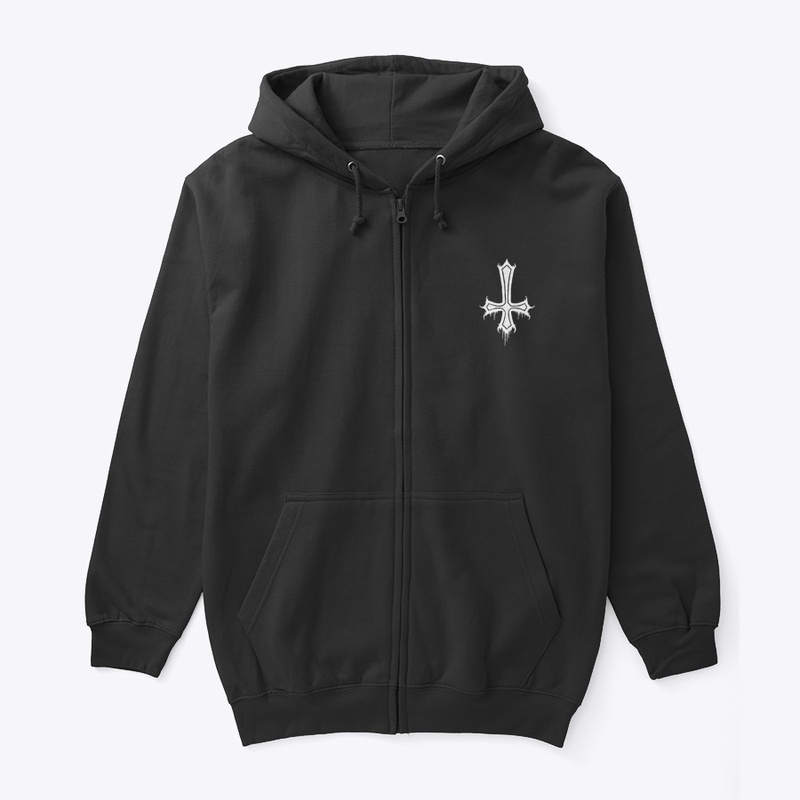 Logo Hoodie