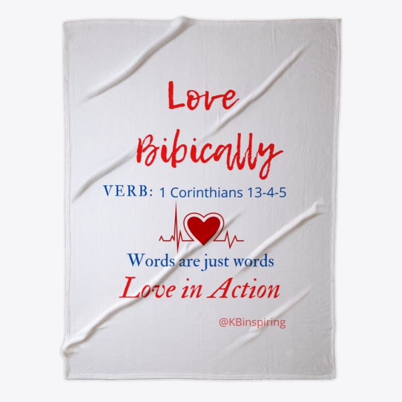 Love Biblically 