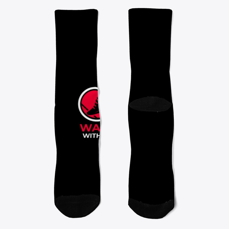 Walk with me collection 