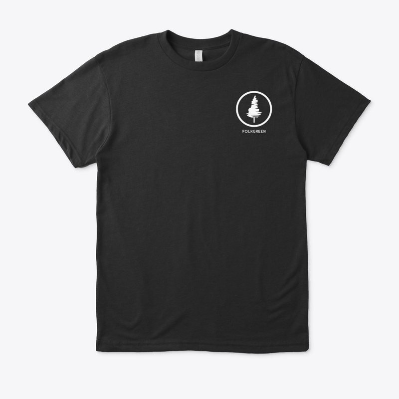 THE LOGO ECO TEE