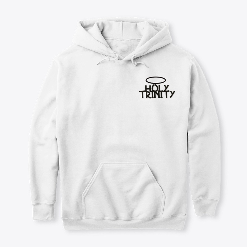 Holy Trinity Merch